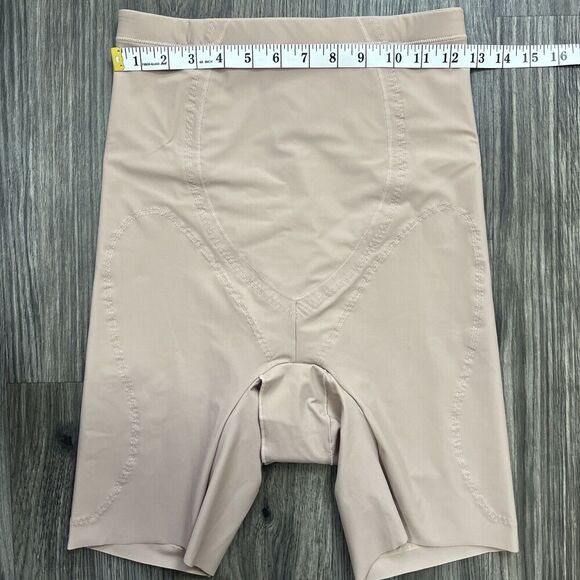 Figur By Jules Australia Ultimate Shapewear Shorts in Nude Size 12 NWT - Picture 2 of 6